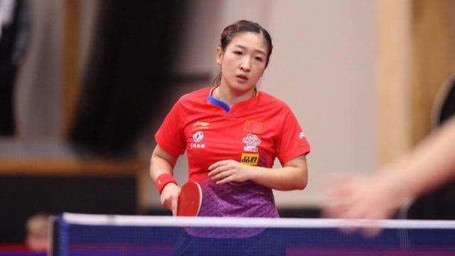 中国选手又 中国选手又